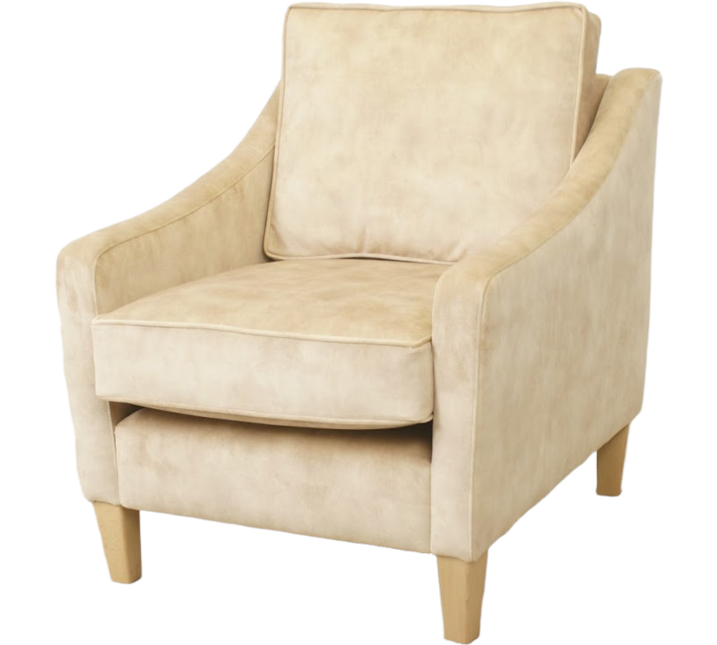 Dorchester Chair - New England Sofa Design