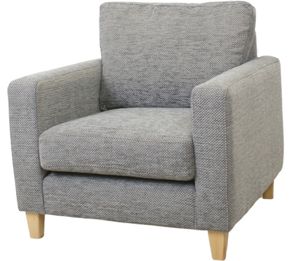 Olivia Chair - New England Sofa Design