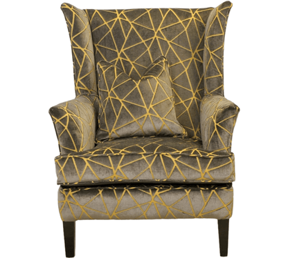 Bamford Chair - New England Sofa Design