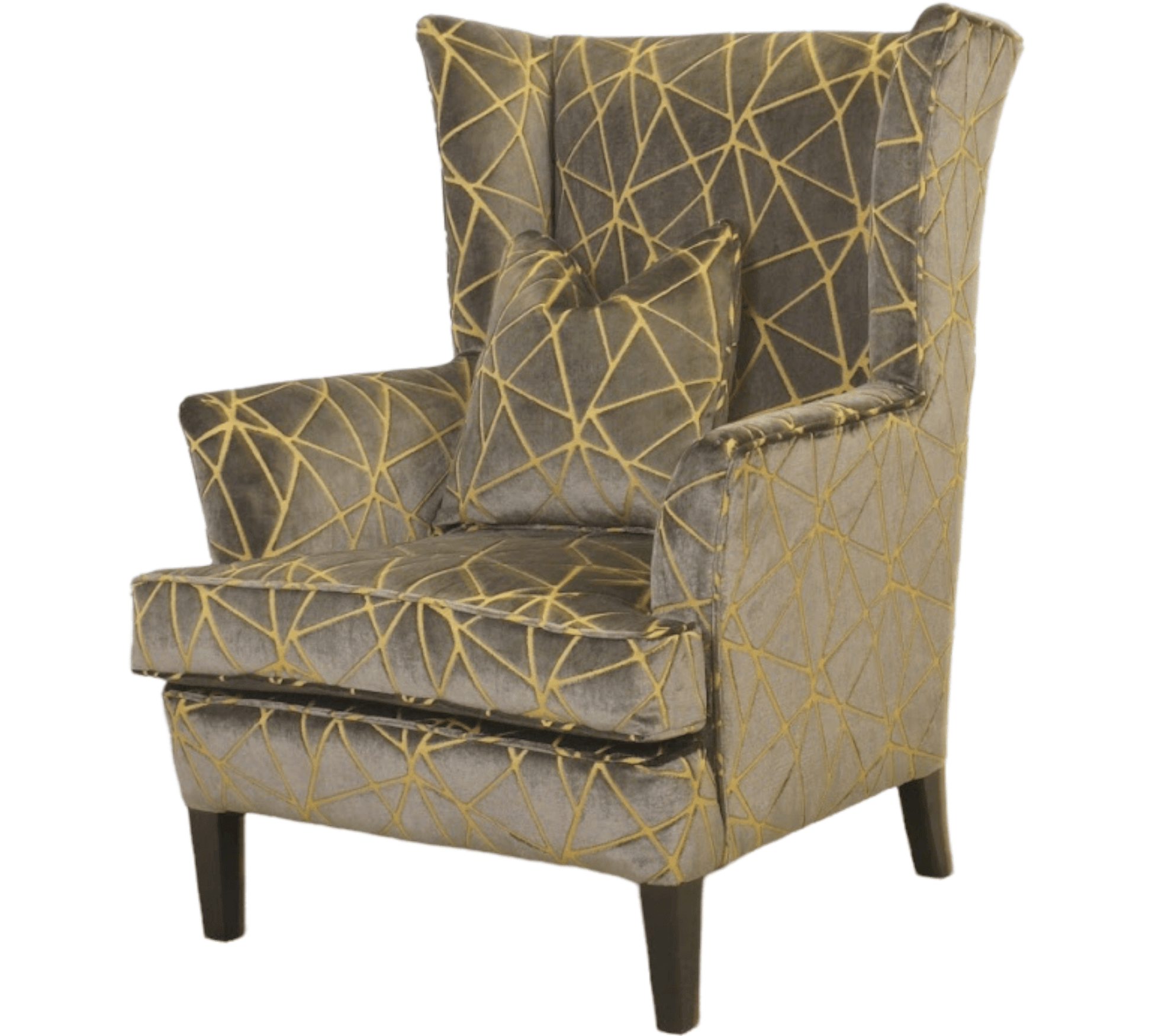 Bamford Chair - New England Sofa Design