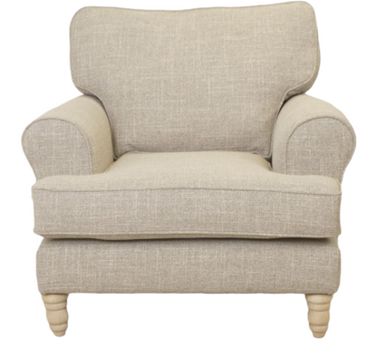 Hebden Chair - New England Sofa Design