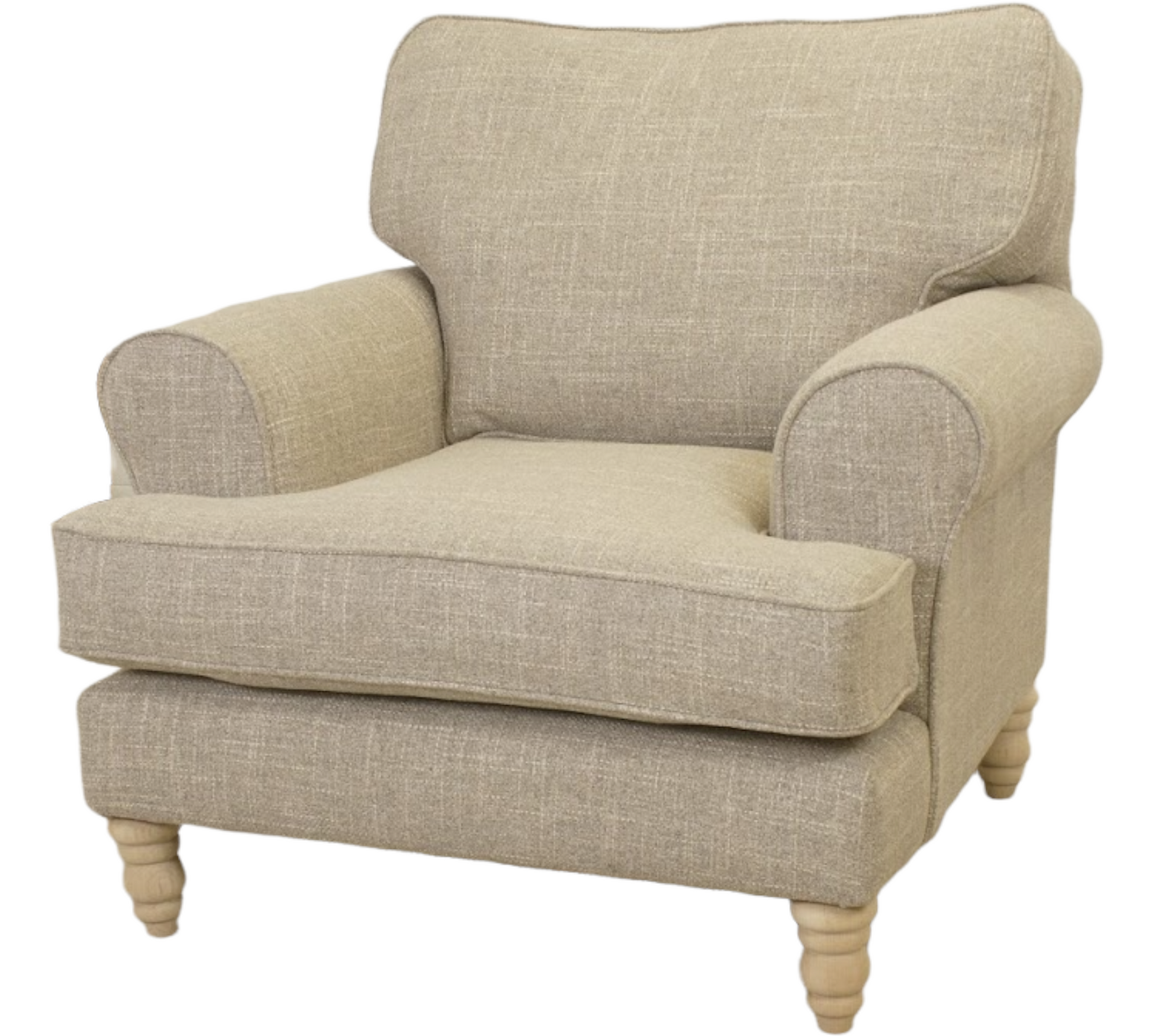 Hebden Chair - New England Sofa Design