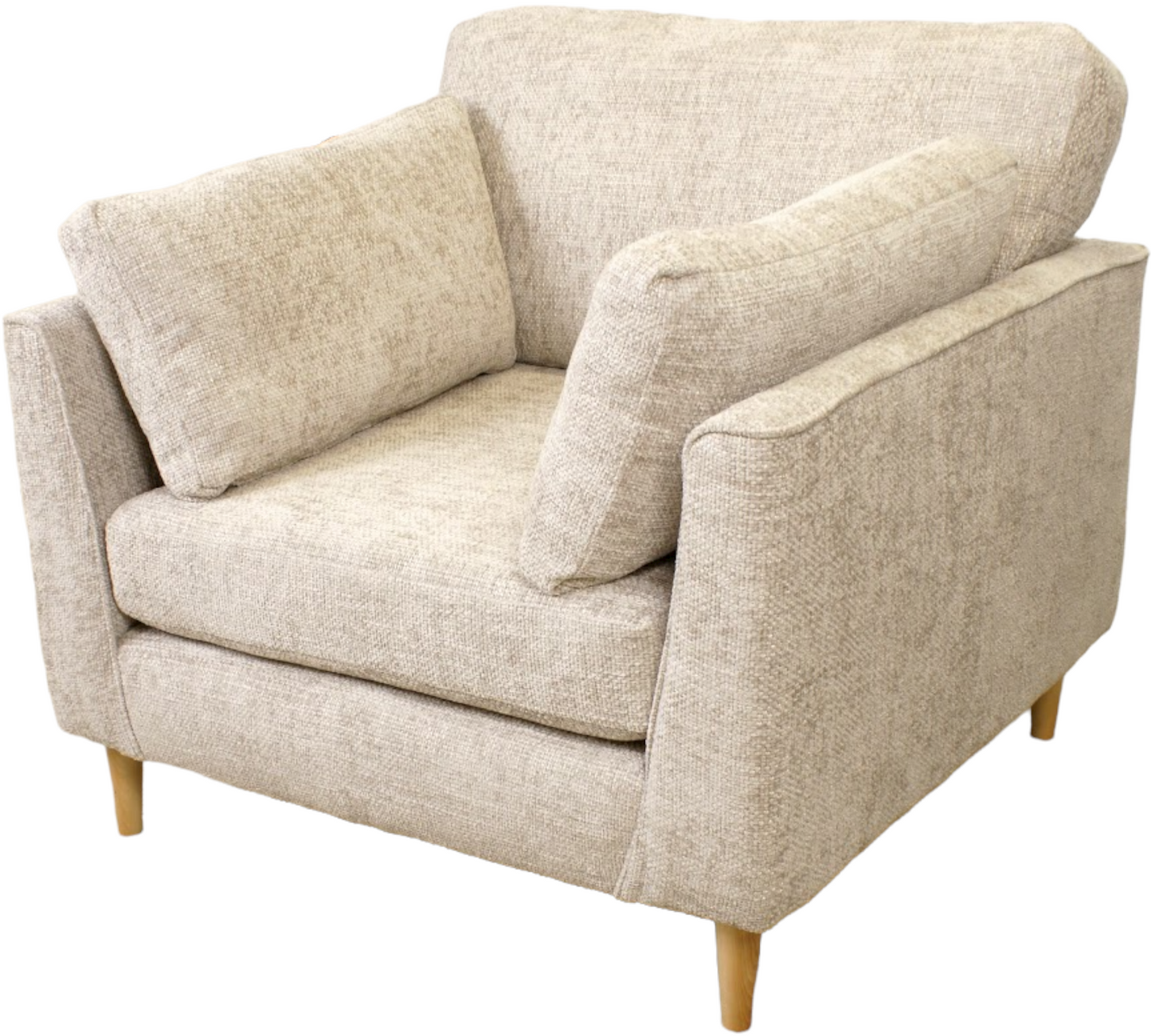 Manchester Chair - New England Sofa Design