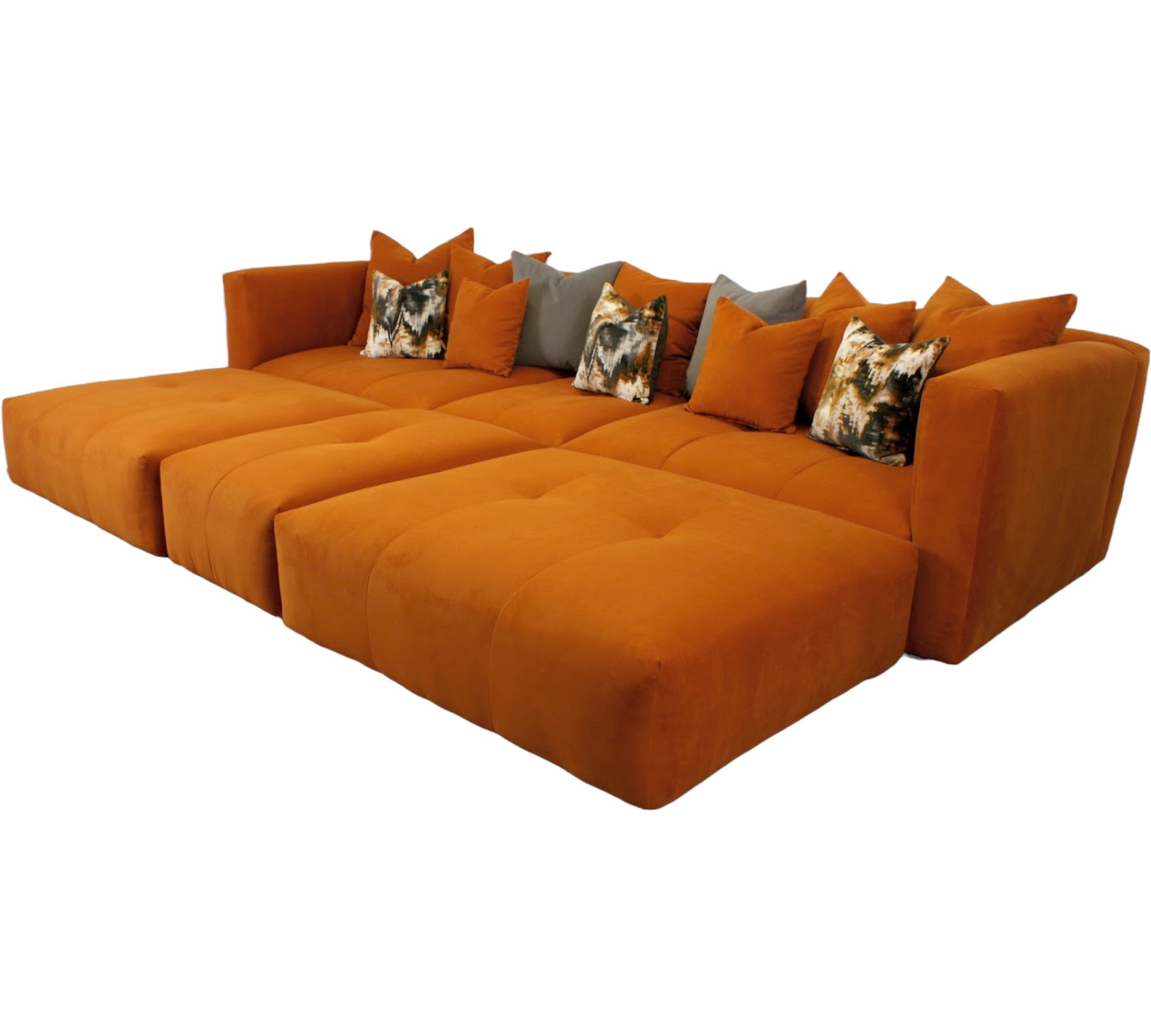 New Market - New England Sofa Design