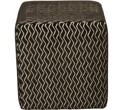 Block Pouffe - New England Sofa Design