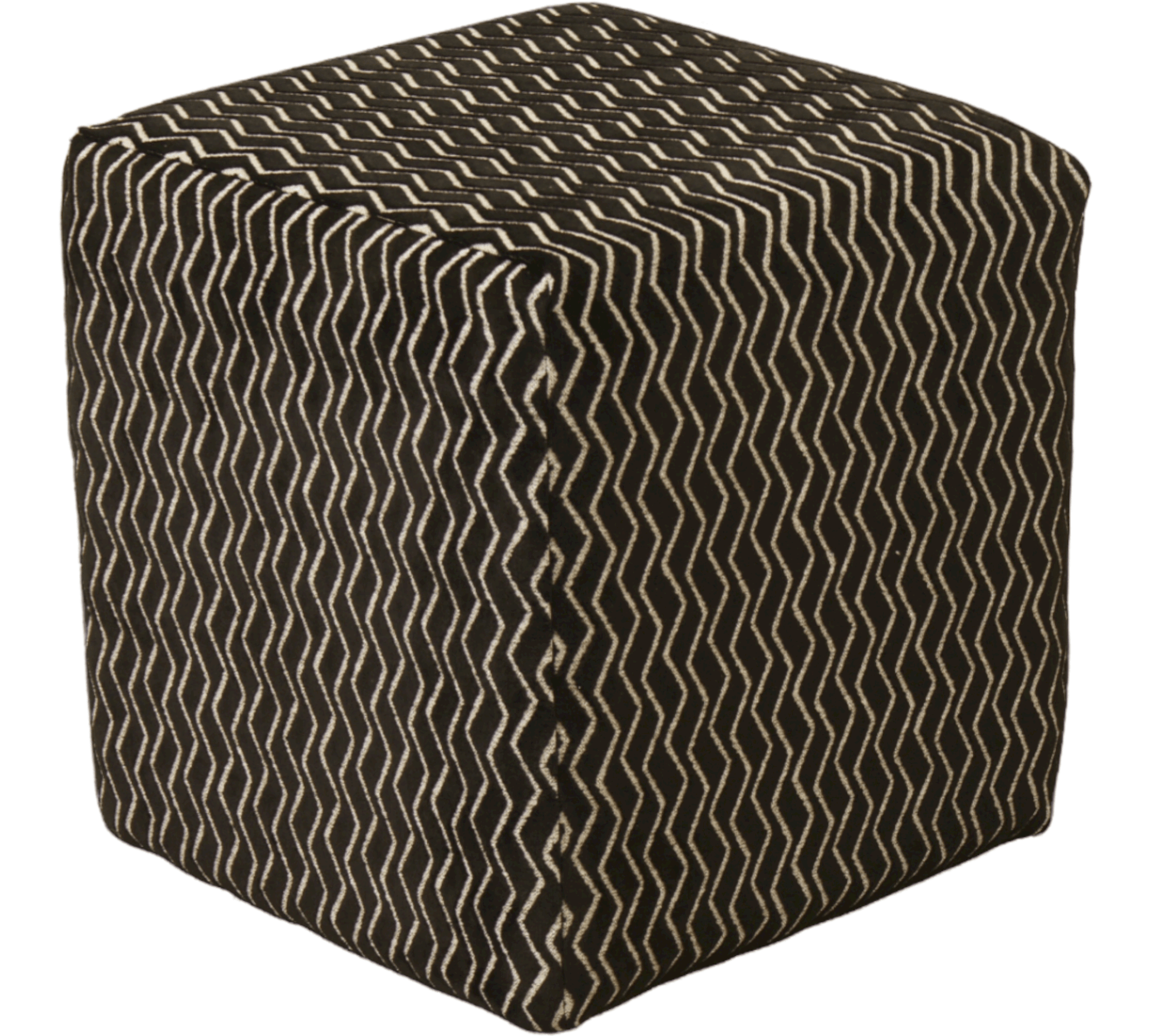 Block Pouffe - New England Sofa Design