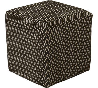 Block Pouffe - New England Sofa Design