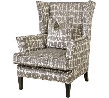 Bamford Chair - New England Sofa Design