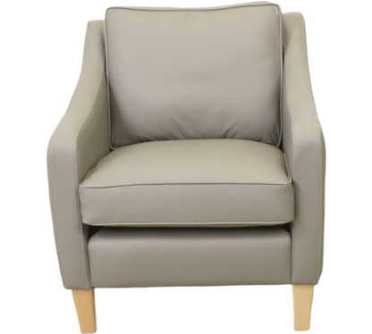 Dorchester Chair - New England Sofa Design