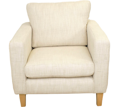 Olivia Chair - New England Sofa Design