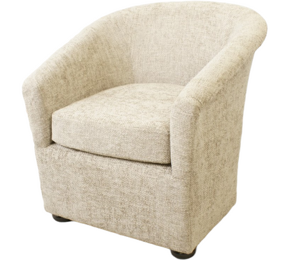 Club Chair - New England Sofa Design