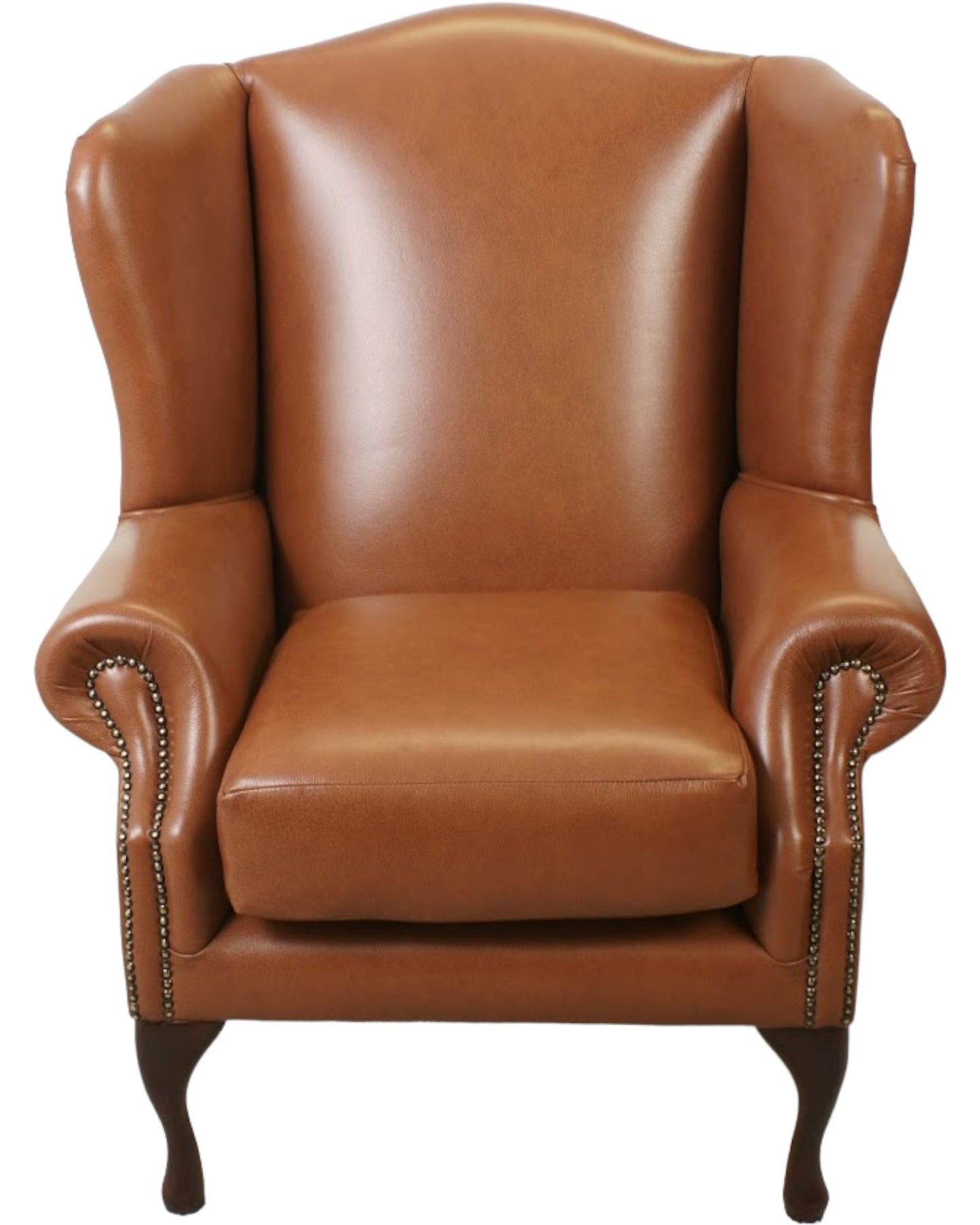 Cambridge Wing Chair