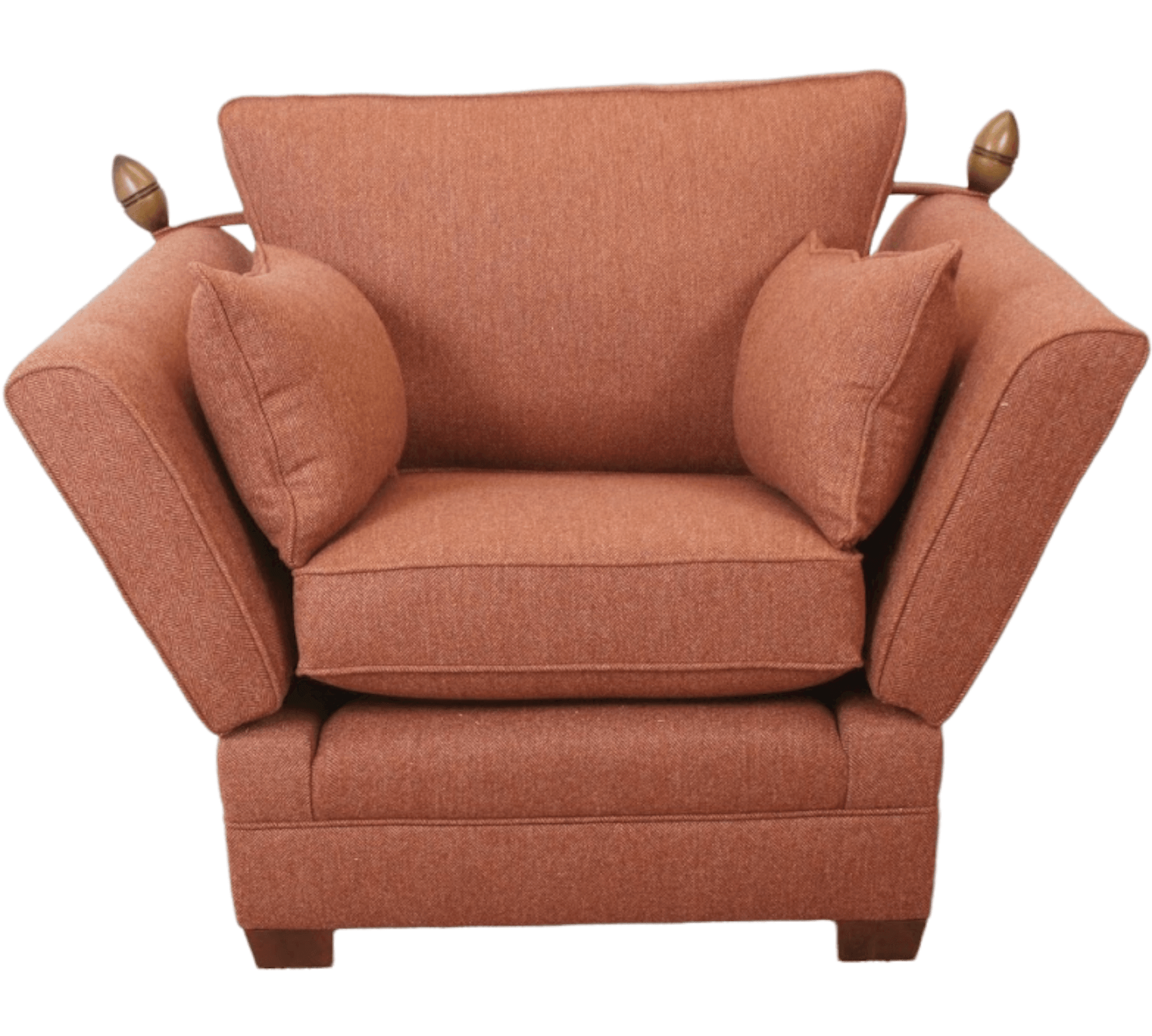 Beatrice Chair - New England Sofa Design