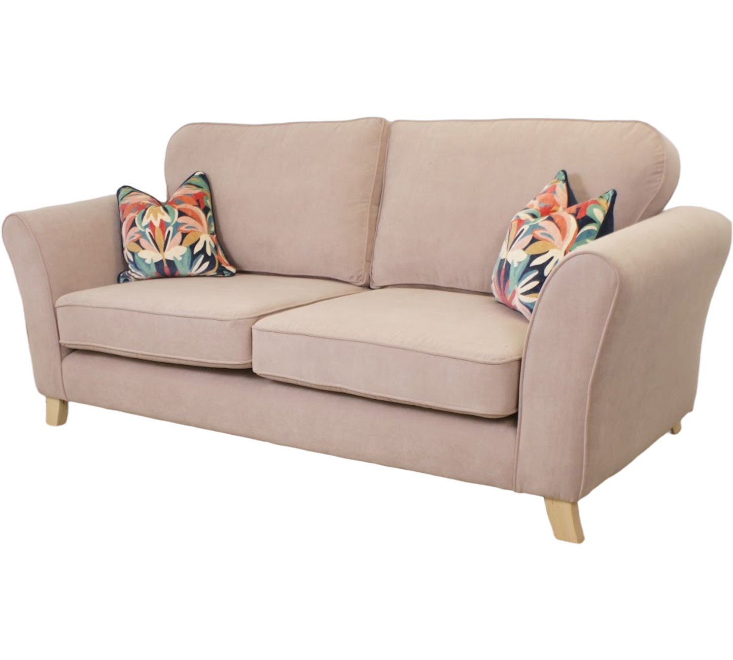 Boston - New England Sofa Design