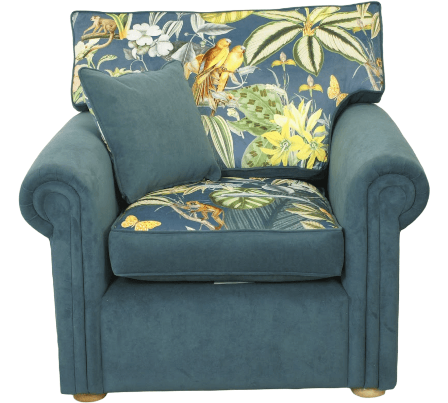 Bloomsbury - New England Sofa Design