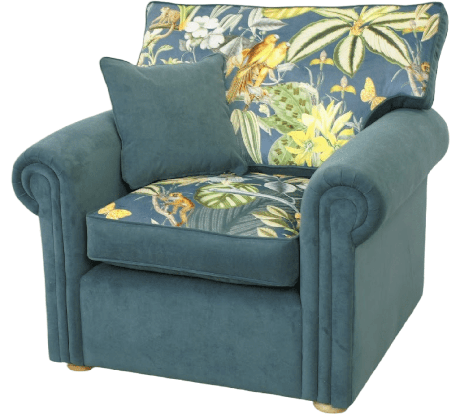 Bloomsbury - New England Sofa Design