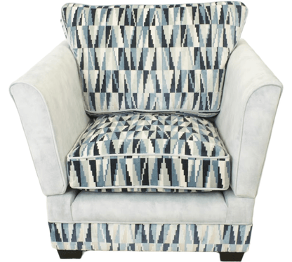 Beatrice Chair - New England Sofa Design