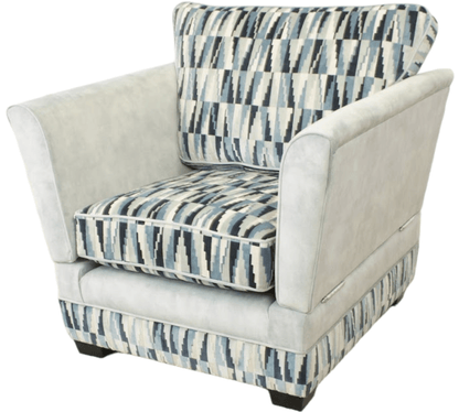 Beatrice Chair - New England Sofa Design