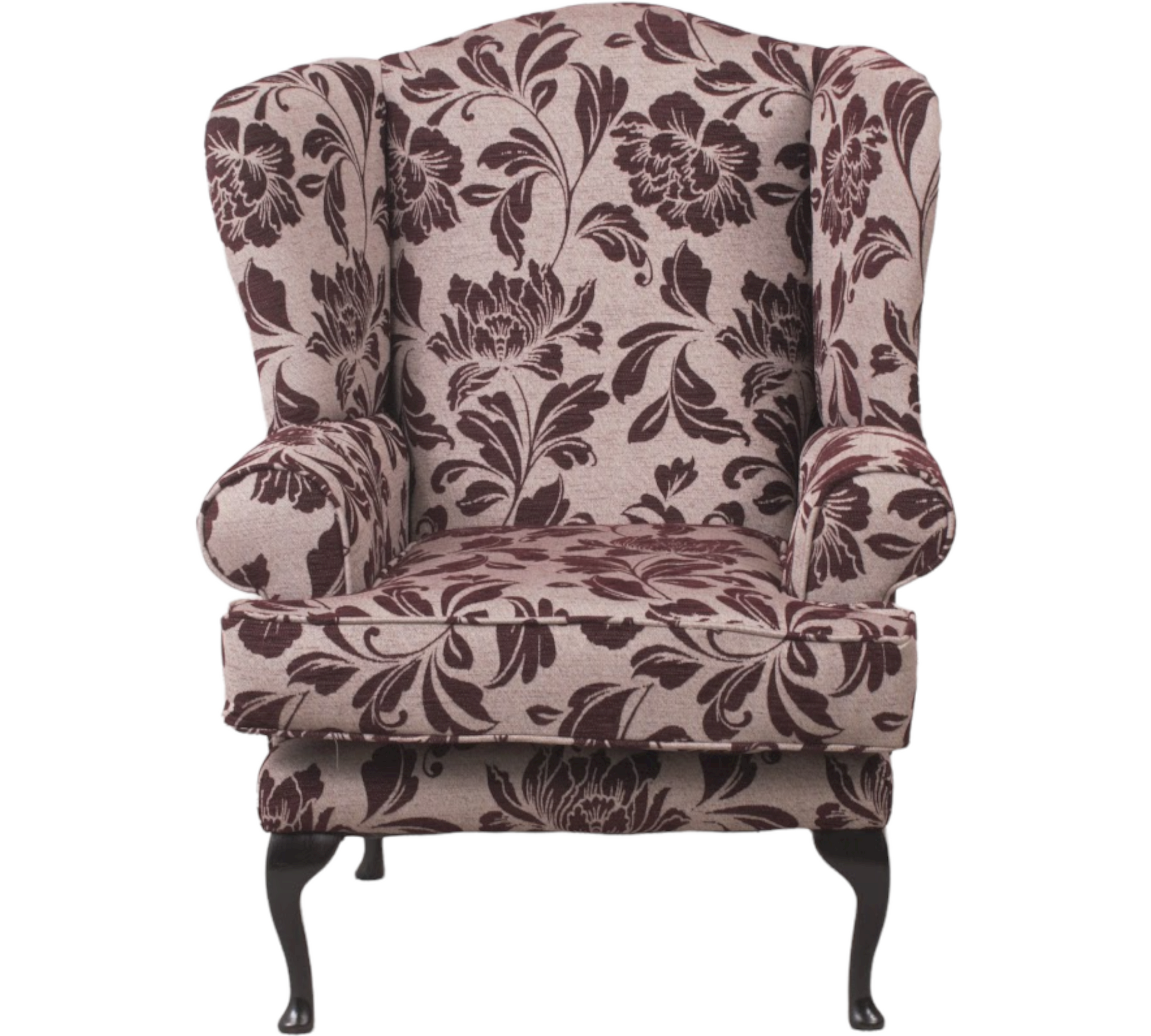 Oxford Wing Chair - New England Sofa Design