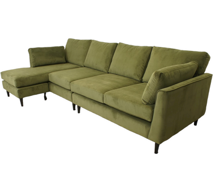 Manchester - New England Sofa Design