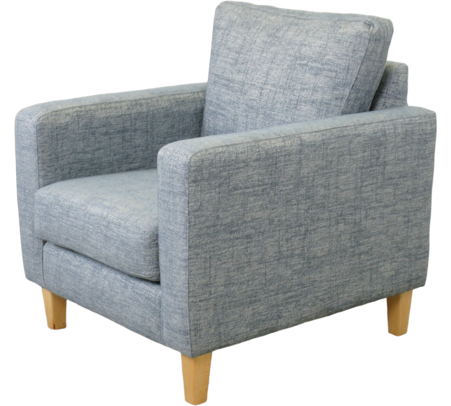 Olivia Chair - New England Sofa Design