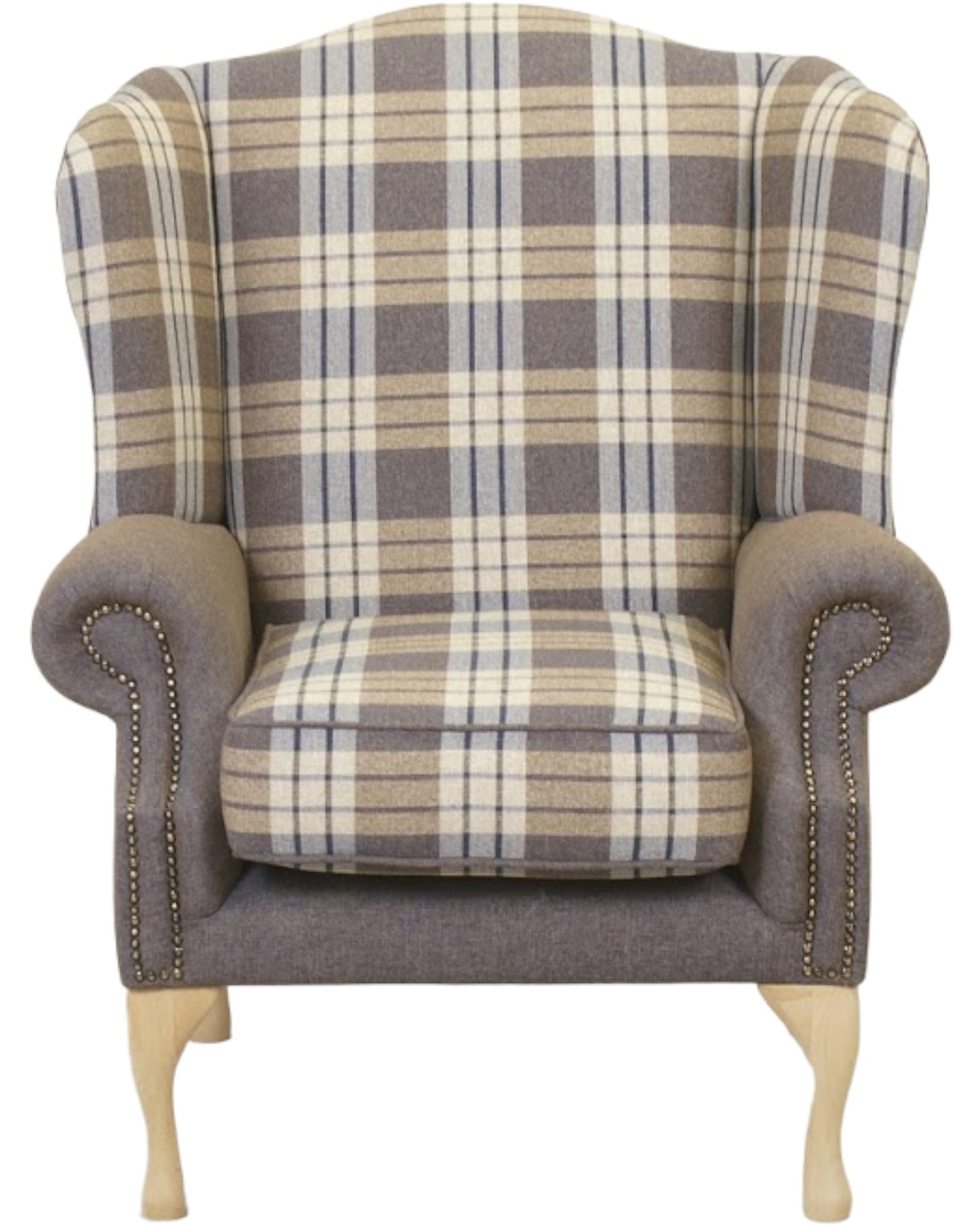 Cambridge Wing Chair