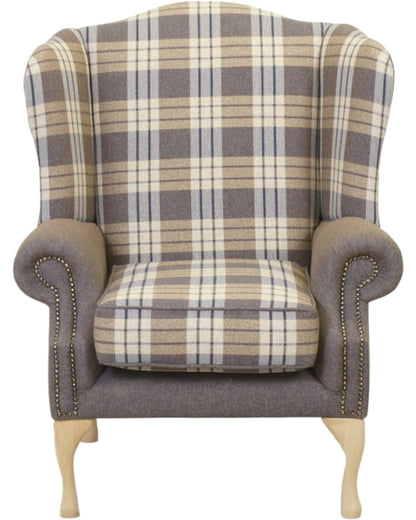 Cambridge Wing Chair