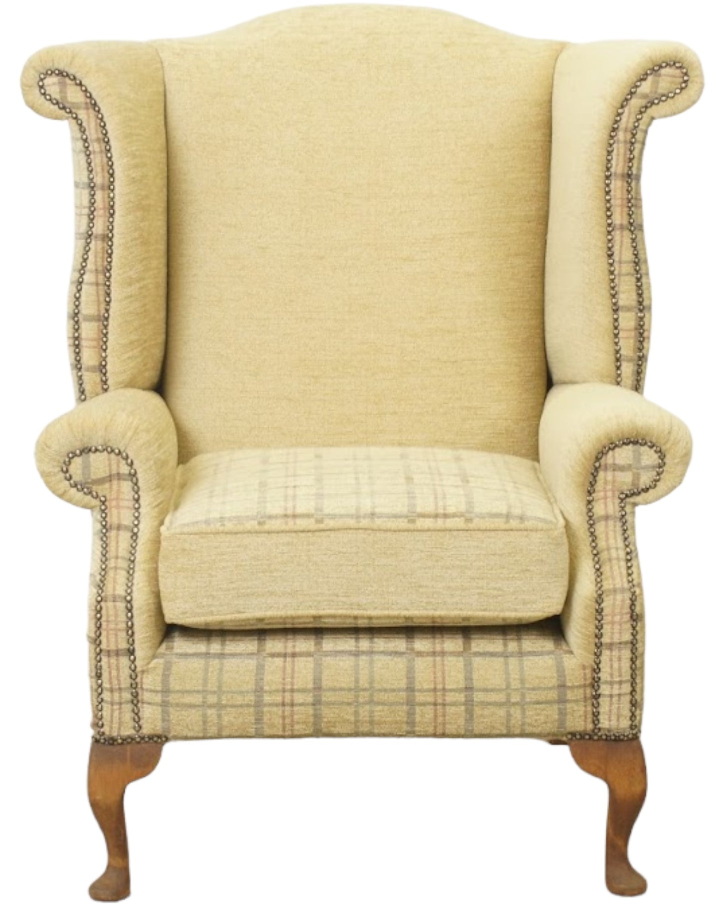 Cambridge Wing Chair