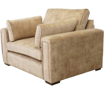 Liverpool Chair - New England Sofa Design