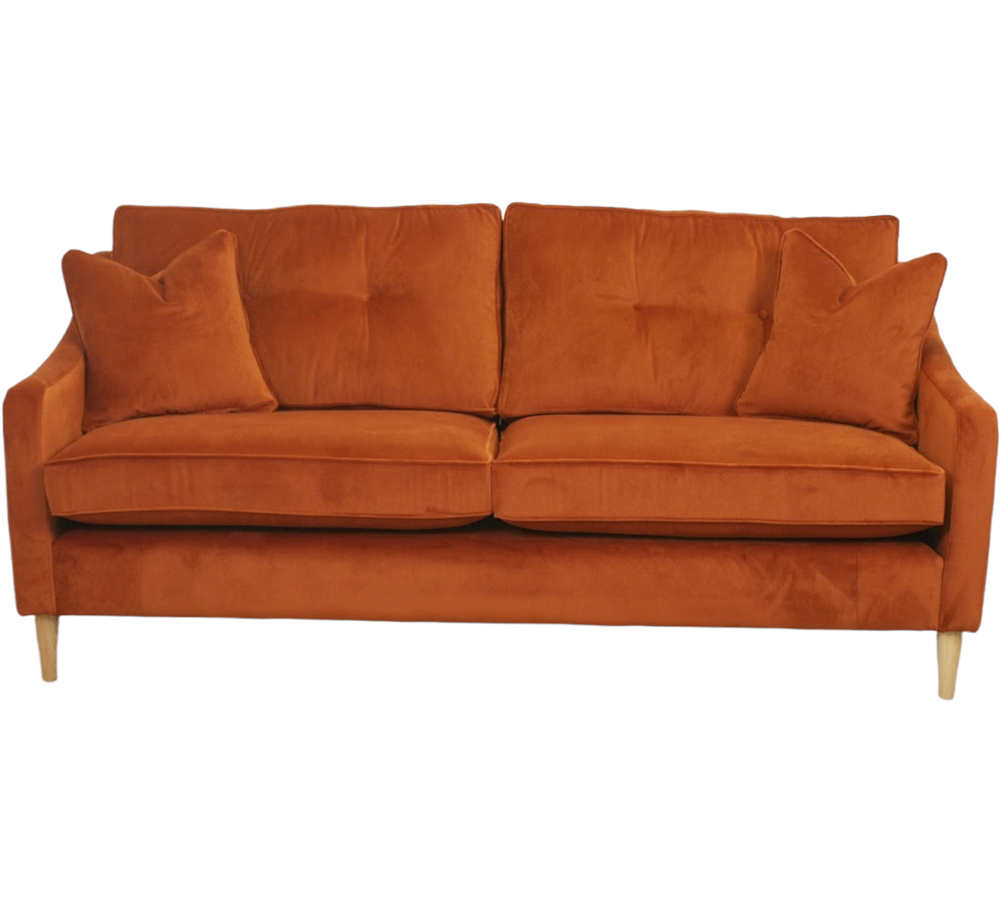 Dorchester - New England Sofa Design