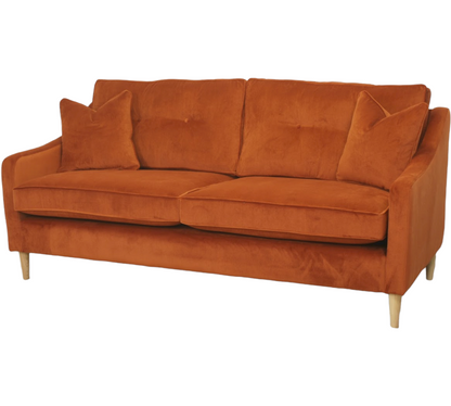 Dorchester - New England Sofa Design