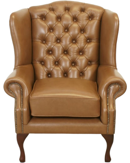 Cambridge Wing Chair