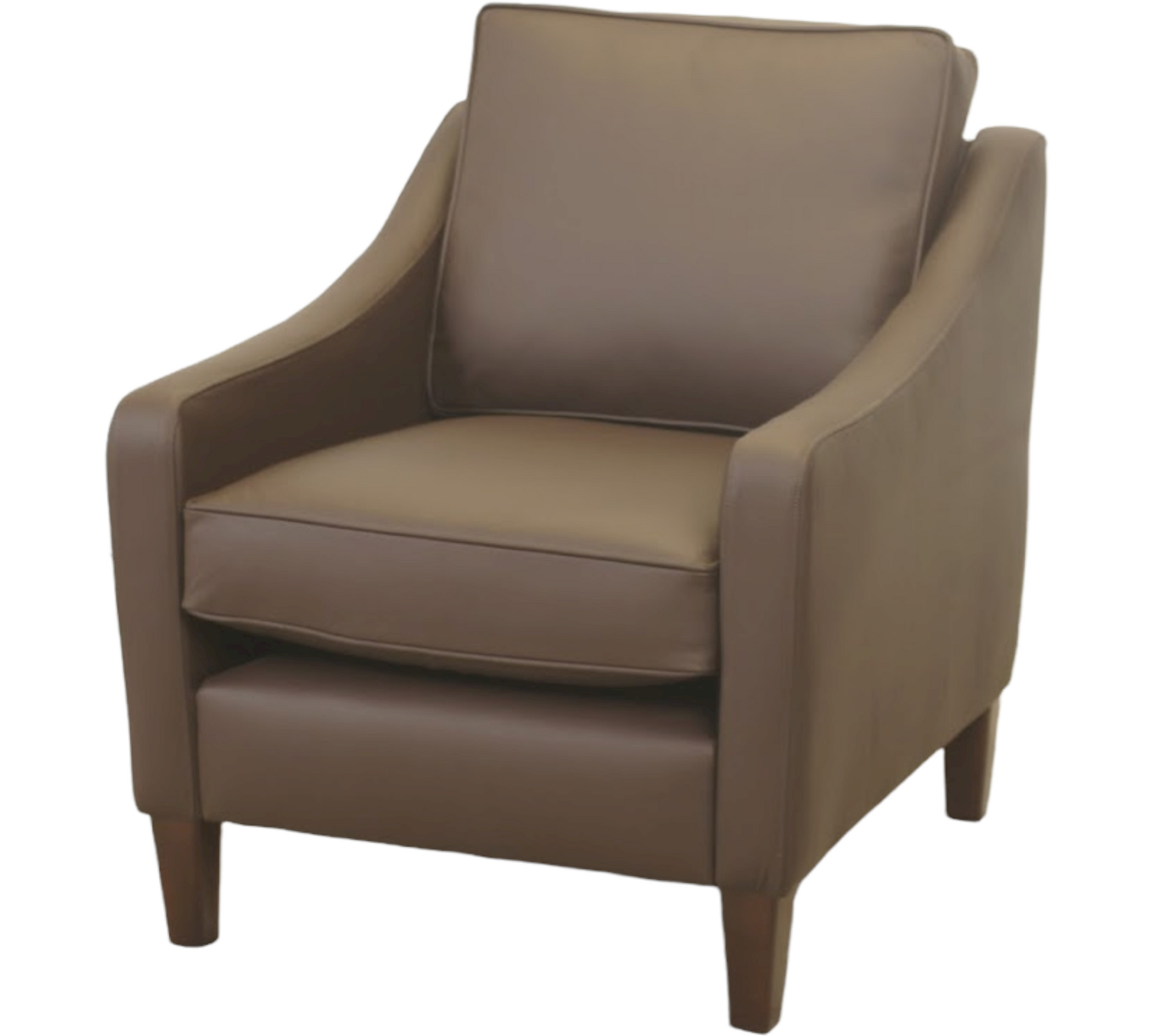 Dorchester Chair - New England Sofa Design