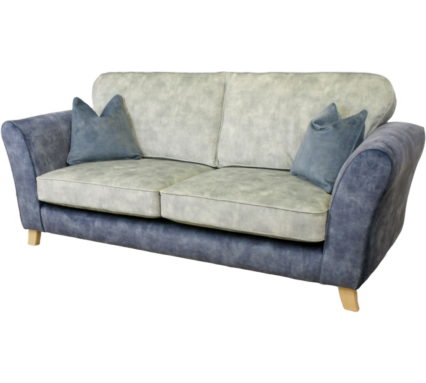 Boston - New England Sofa Design