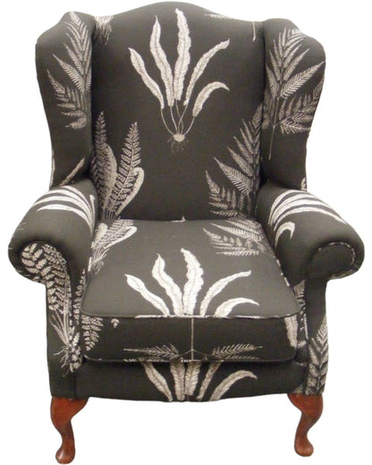 Cambridge Wing Chair