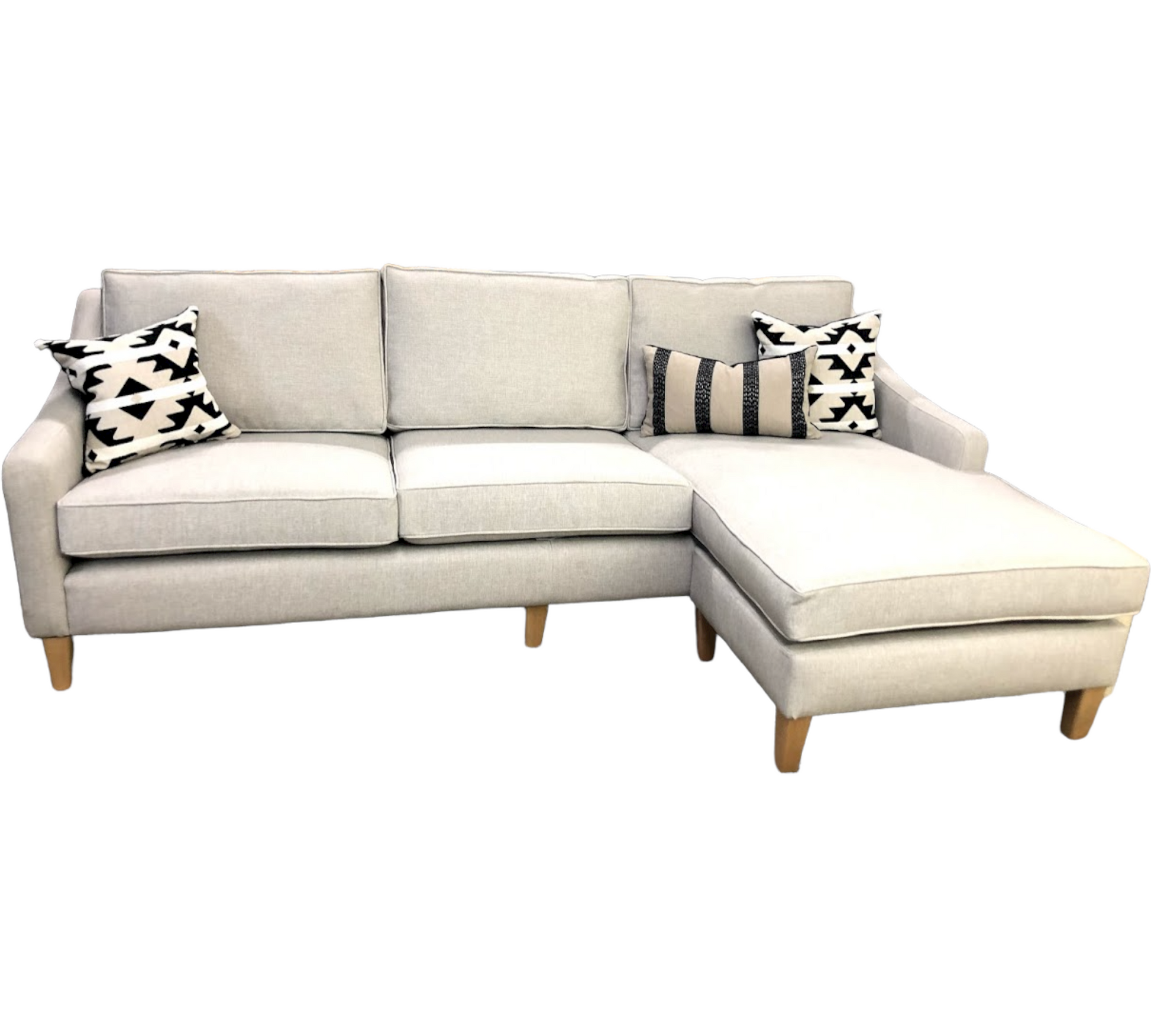 Dorchester - New England Sofa Design