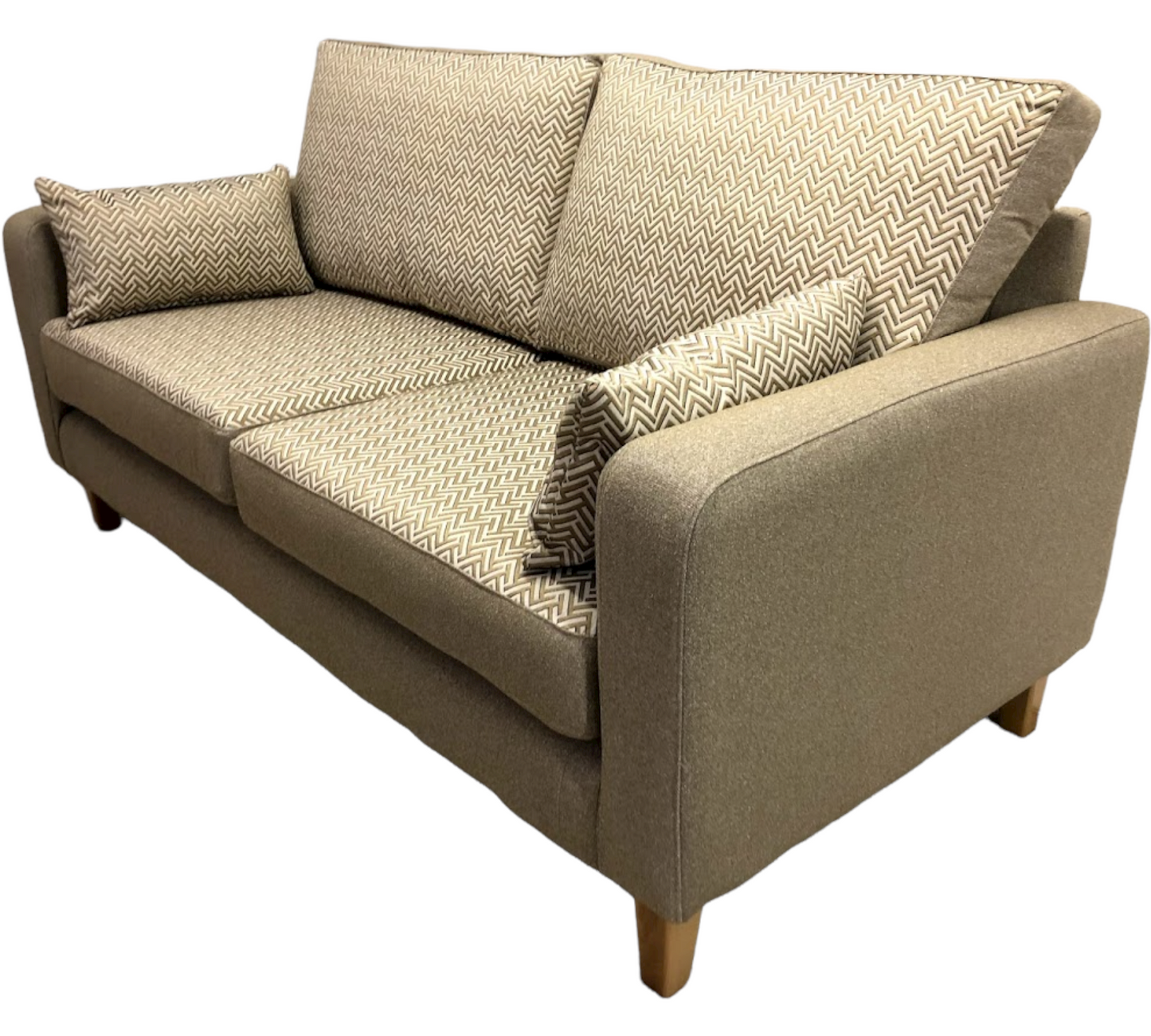 Olivia - New England Sofa Design