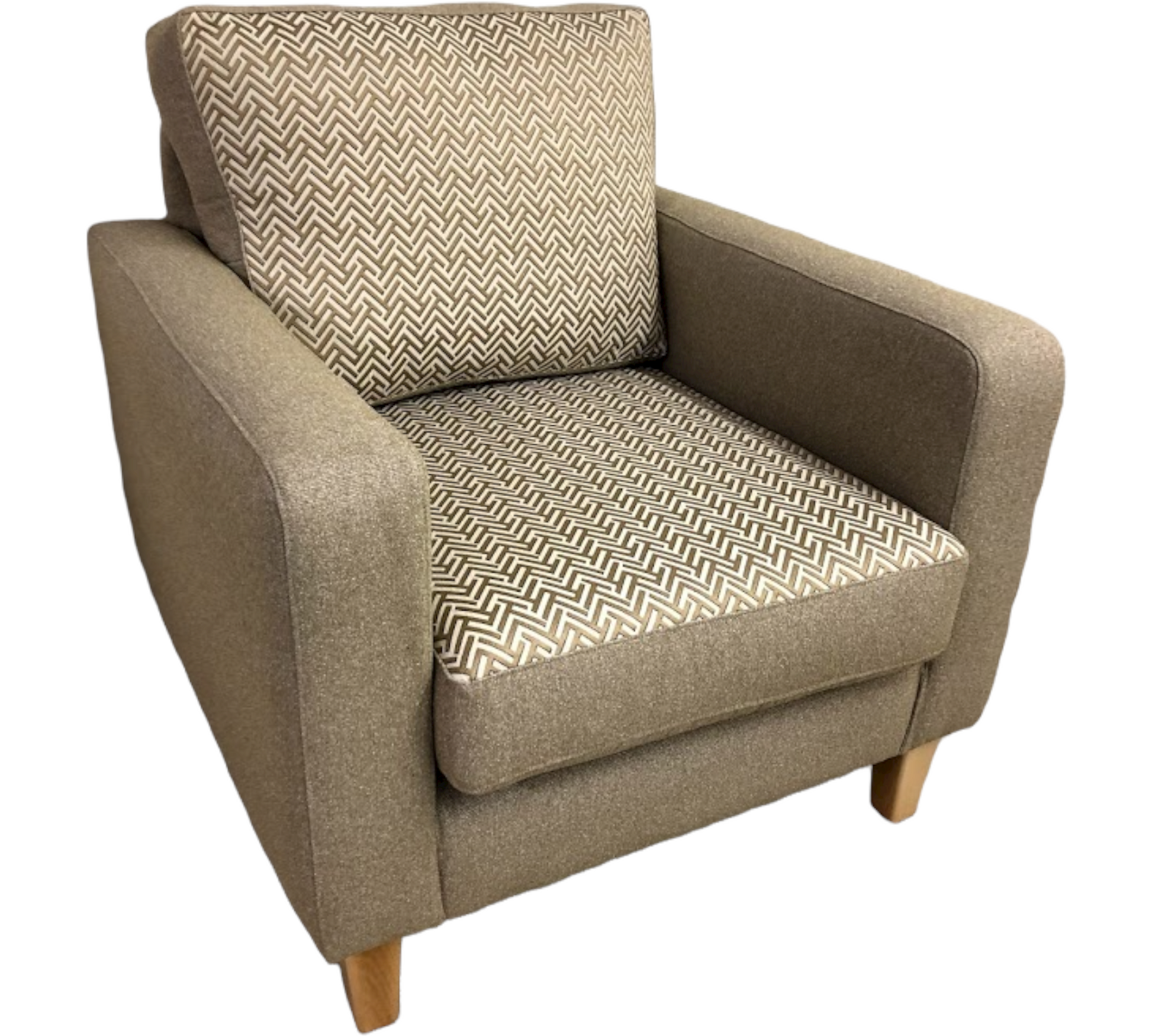 Olivia Chair - New England Sofa Design